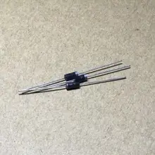 20 шт SR3100 SB3100 DO-41 диод Шоттки 3A 100 V