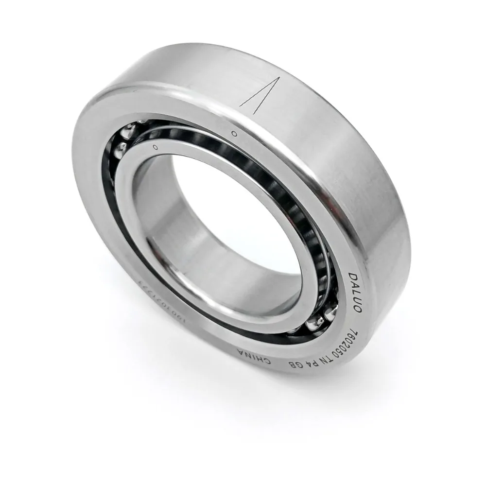 7602050 TN P4 GB DALUO BEARING 7