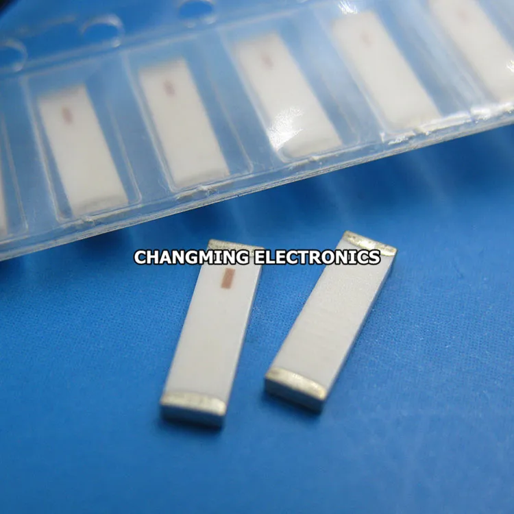 JOHANSON patch 2450at43a100 7.0*2.0mm ceramic antenna 2.45G bluetooth