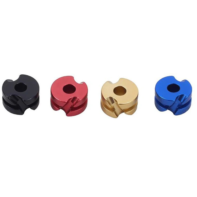 

Compound Bow Peep Sight 3/16" 1/8 " Bow Sight Accessories Metal Peep Sight Shooting Hunting Accessories
