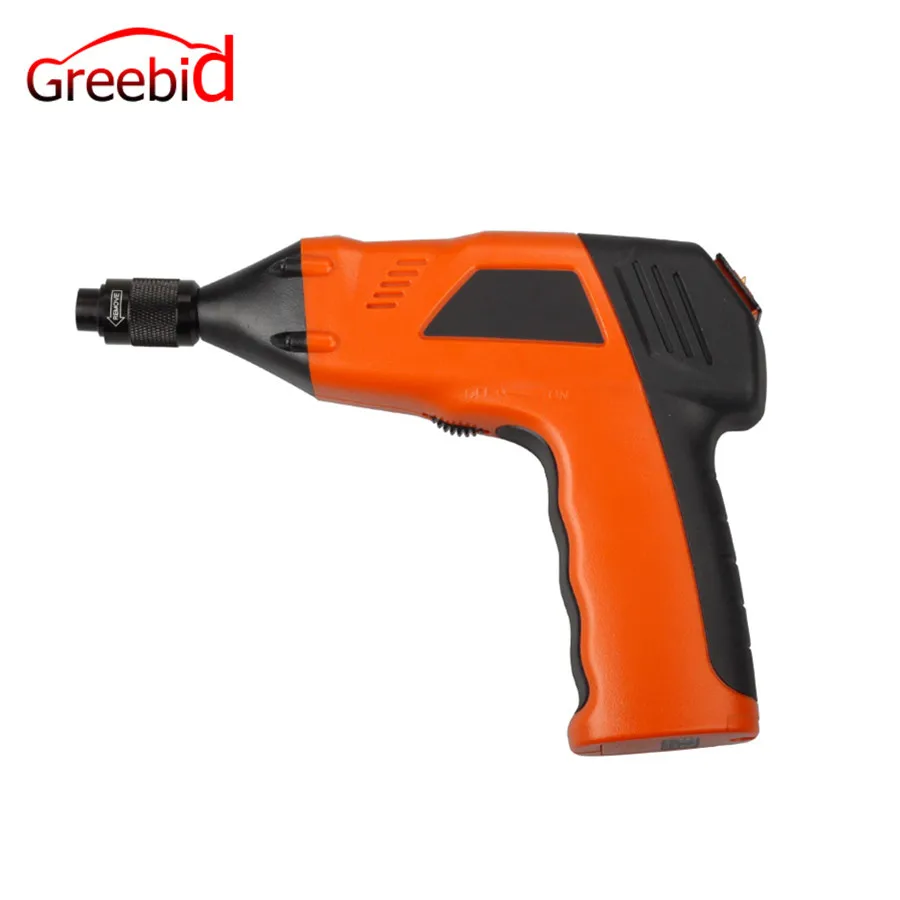 

Wireless Inspection Camera with 3.5inch Monitor Digital Inspection Videoscope