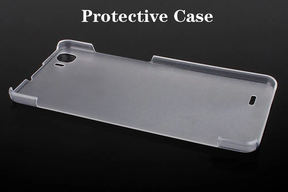 Protective case