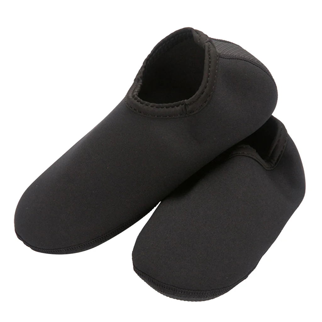 Neoprene Scuba Dive Sock Water Sport Beach Swimming Shoes Anti-Slip Water Sports Surfing Barefoot Shoes for Adult Kid
