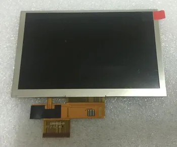 

CHIMEI INNOLUX 5.0 inch TFT LCD Screen EJ050NA-01E 800(RGB)*480 WVGA