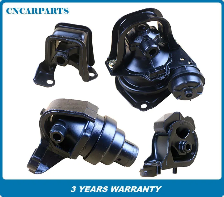 CNCARPARTS 主框1