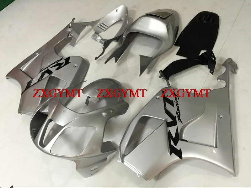 

Bodywork for VTR1000F SP1 2000 - 2006 Full Body Kits RTV1000R RC51 06 05 Silver Grey Fairing VTR1000F SP1 06 05