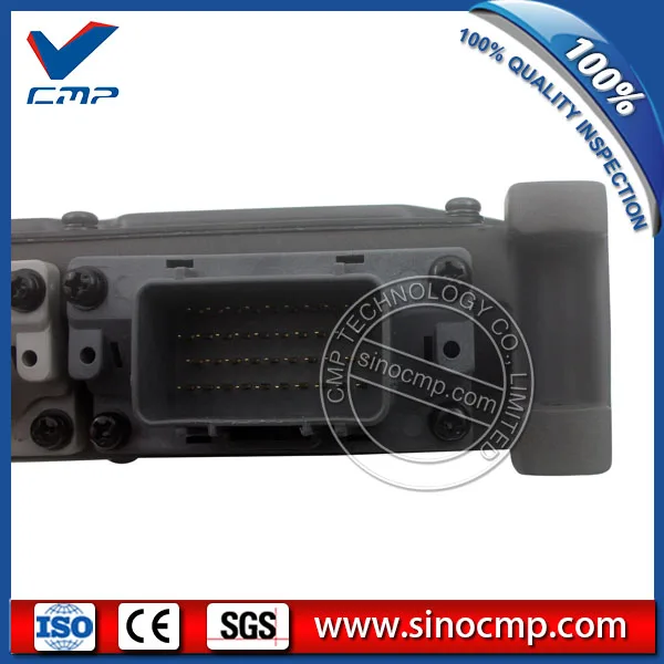  320B E320B excavator controller computer board 164-8261