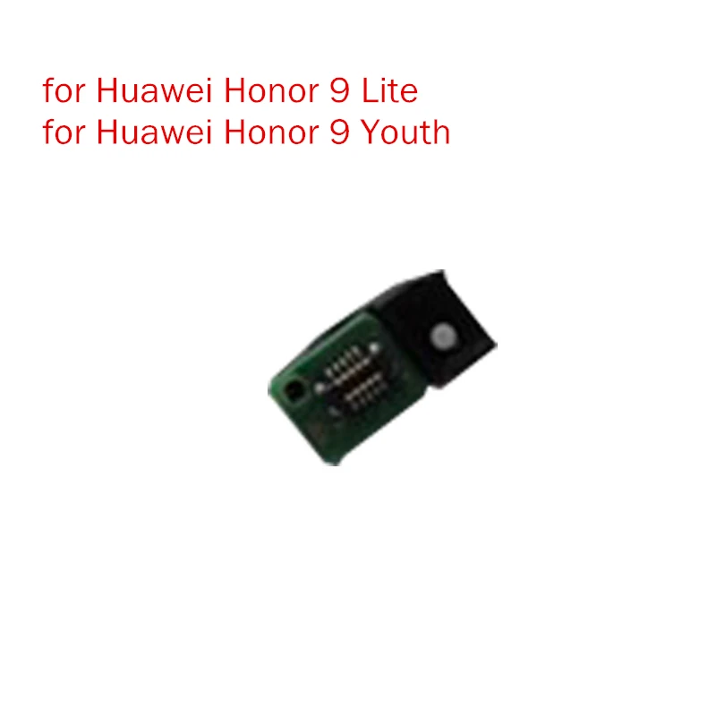 

for Huawei Honor 9 Lite/ Honor 9 Youth Proximity Distance Ambient Light Sensor Flex Cable Replacement Repair Parts