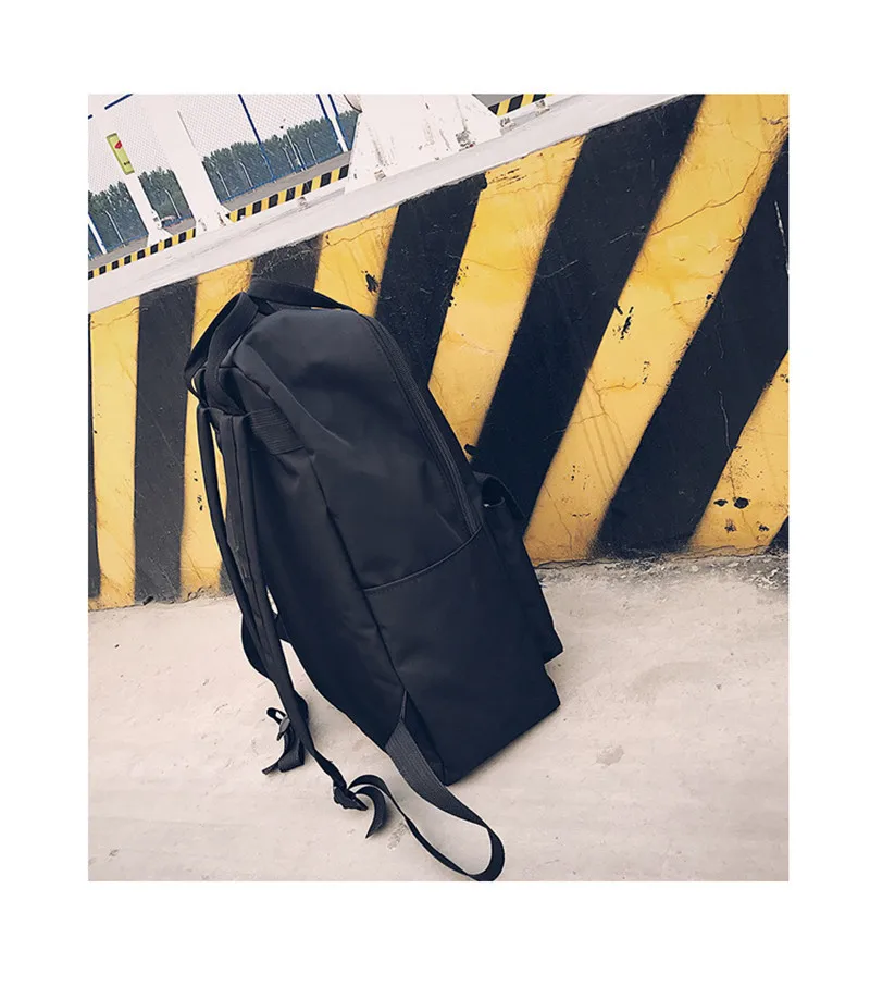 Высококачественный модный Водонепроницаемый женский рюкзак для школьников-подростков, стильная школьная сумка для девушек, женский холщовый рюкзак