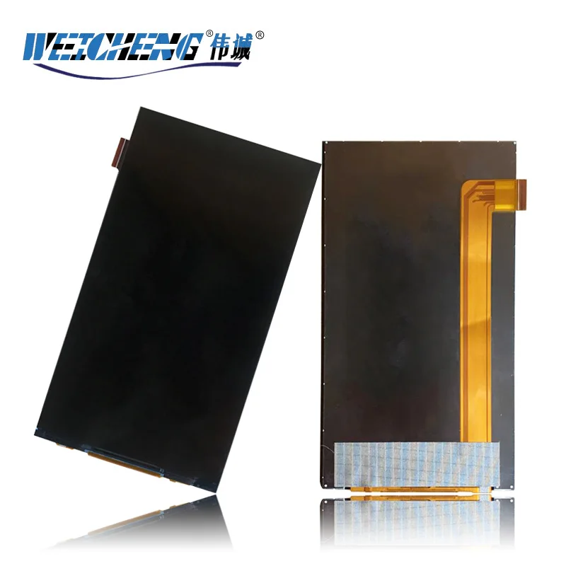 

WEICHENG For Leagoo M8 LCD Display hot sales Black For m8 phone display For Leagoo M8 Pro display Digitizer +free tools