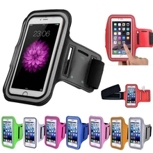 Повязку для Iphone 4 4s 5 5c 5S SE ipod touch повязки для тренировок и бега спортивный пояс сумка для мобильного телефона наручные Фитнес Капа