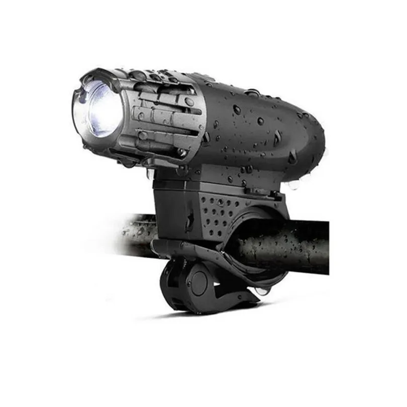 Bike Bicycle light Set USB Rechargeable LED Front Light +Rechargeable Tail Rear Lamp with Bicycle rear light new A30 Bike Bicycle light Set USB Rechargeable LED Front Light +Rechargeable Tail Rear Lamp with Bicycle rear light new A30