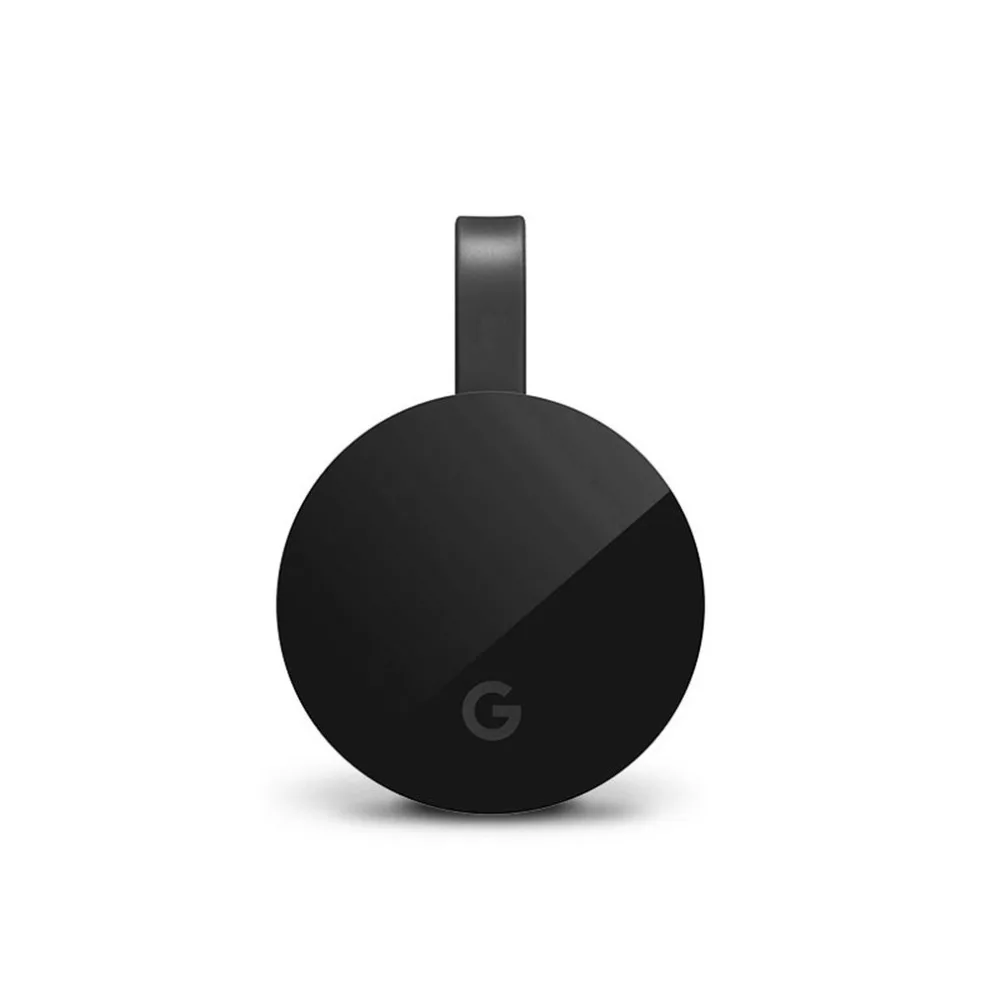 G5 беспроводной WiFi Дисплей донгл для Google cromecast ультра(NERO)-HDR 1080 P со сверхвысоким разрешением ULTRA HD, двухдиапазонный 802.11ac hp