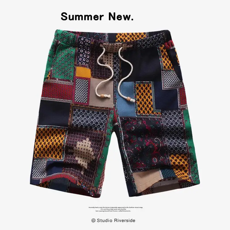 Men's Sport Running Beach Short Pants Hot Sell Swim Trunk Quick-drying Movement Surfing Shorts Swimwear For Male | Спорт и