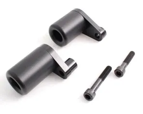 

Motorcycle Frame Slider Crash Protector fit for R6 03-05/R6S 06-09 NO CUT 750-6300 Crash Bungs