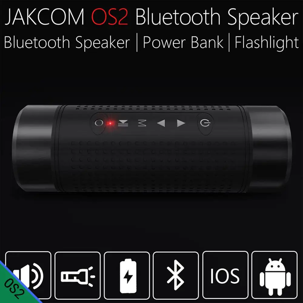 

JAKCOM OS2 Smart Outdoor Speaker hot sale in Smart Accessories as switzerland tecnologia wach