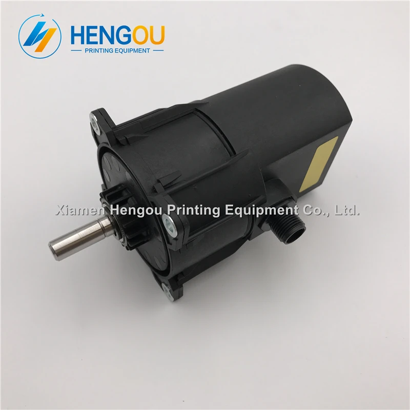 2 шт. редукторный двигатель Hengoucn SM52 SM74 SM102 CD102 61.144.1121 61.144.1121/03 запчасти Hengoucn|parts