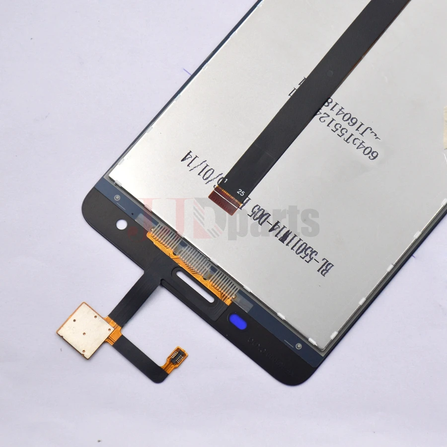 Oukitel K6000 Pro LCD (6)