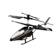 High Quality RC HX713 2.5CH Mini Remote Control RC Helicopter Radio Aircraft Drone Quadcopter High Toughness Infrared Control