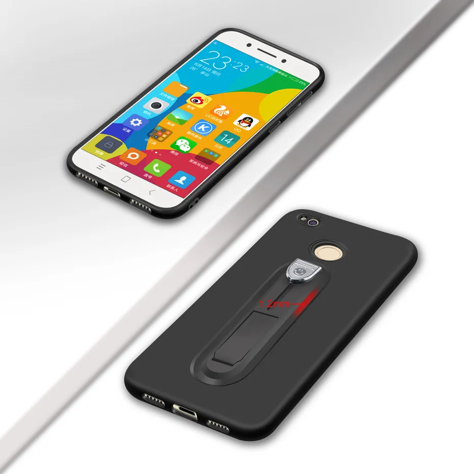 redmi 4x