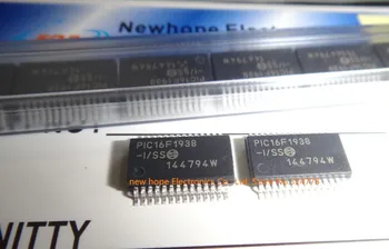 

new hope PIC16F1938-I/SS PIC16F1938 16F1938 SSOP28 50pcs/lots