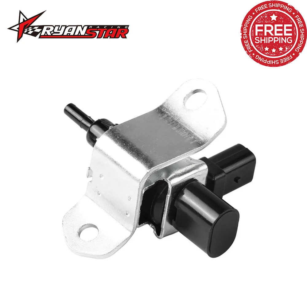 Free Shipping L80118741 Intake Manifold Runner Control Valve Solenoid