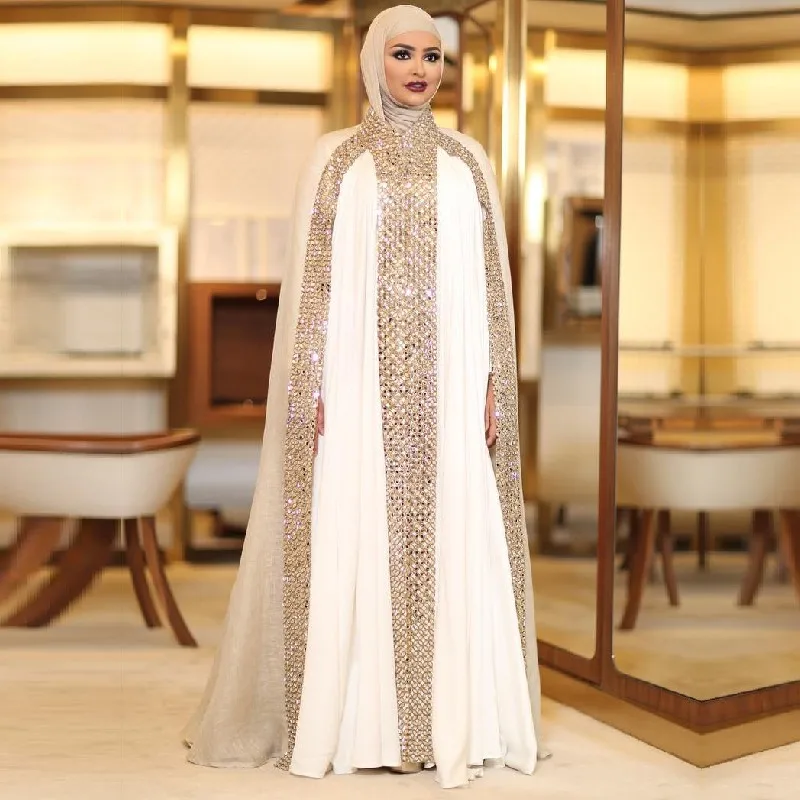 Красивые абайки