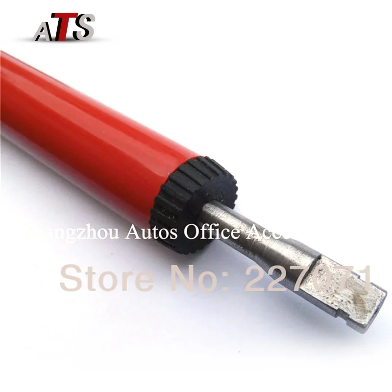 

Lower Fuser Roller Pressure roller for HP1008 HP1007 HP1522 HP1505 M1120 HP1213 HP1136 compatible Printer spare parts supplies