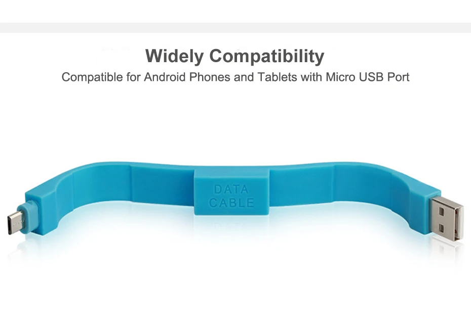 Mobile Phone Cable,Charging Cord 6