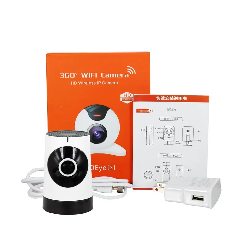  Security Camera  (3)