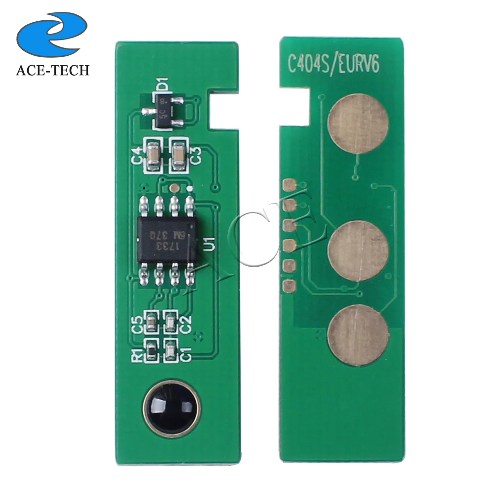 

CLT-K404S Toner Reset Chip for Samsung Xpress SL-C430/C430W/C480/C480W/C480FN/C480FW Printer Cartridge