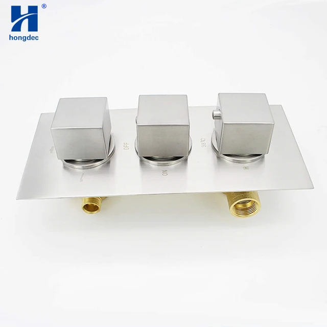 hongdec square 3 handle