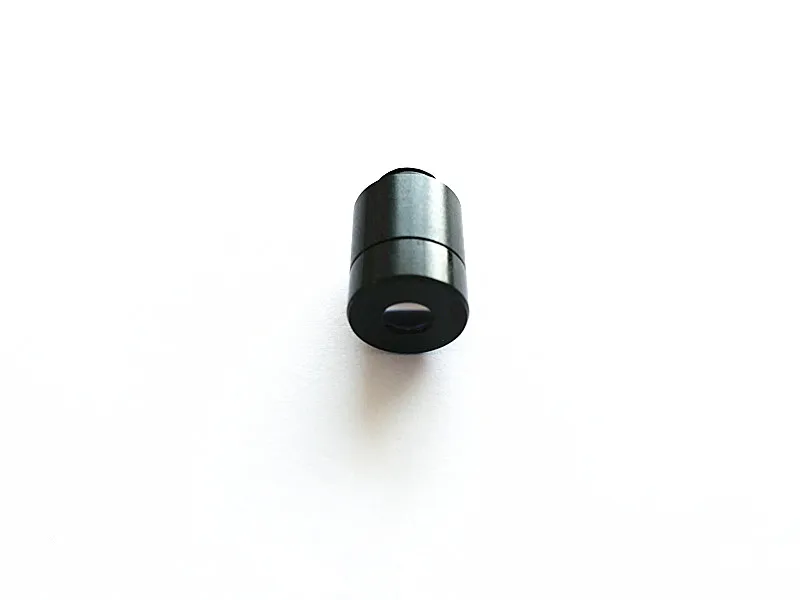 

2pcs FC Interface Fiber Laser Collimator Optical Fiber Collimator