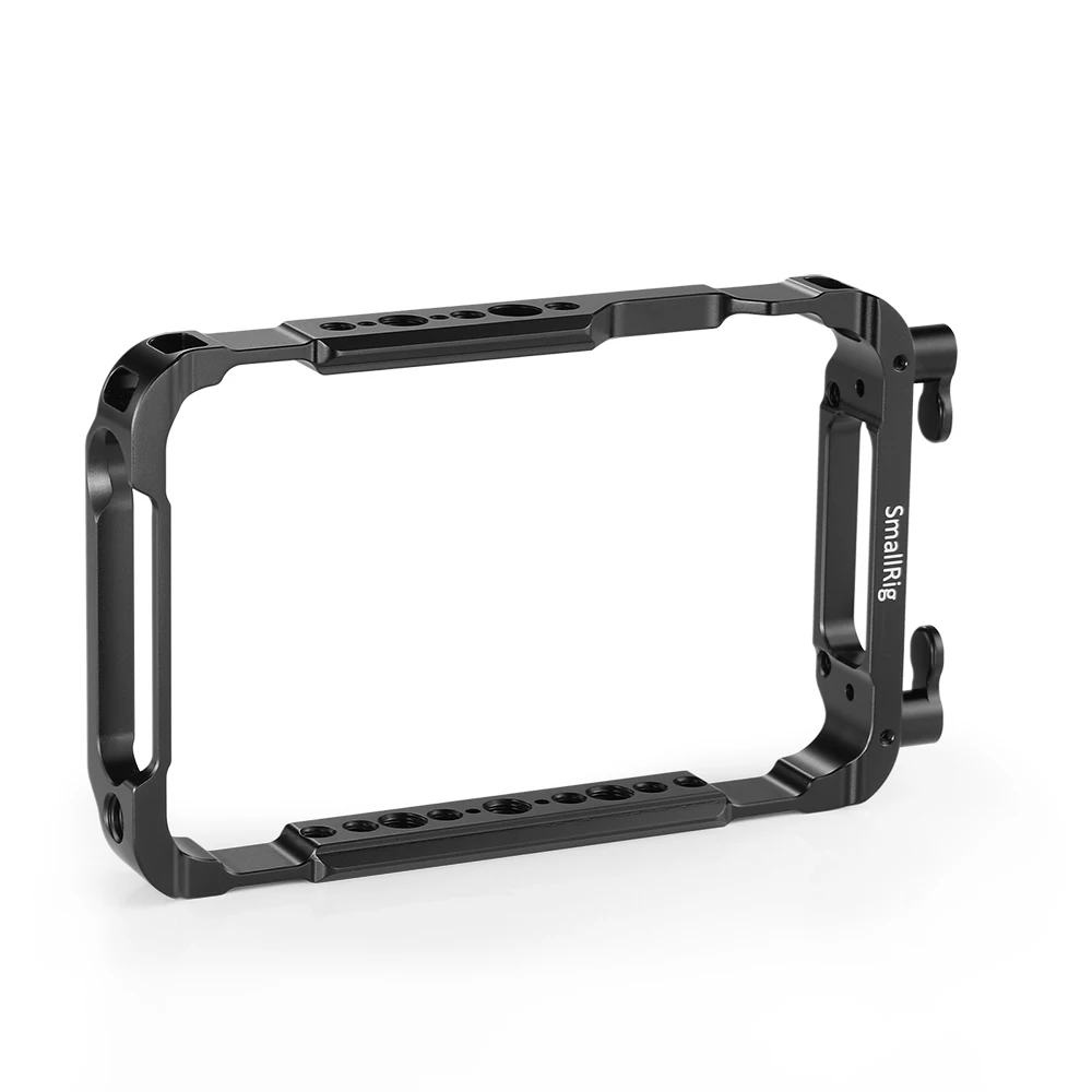 SmallRig Form-fitting Cage for Atomos Ninja V 5