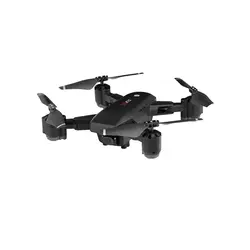 S30 720 P 1080 P HD Wifi FPV RC селфи Дрон с камерой gps позиционирование Следуйте за мной высота удержания RC Квадрокоптер для начинающих