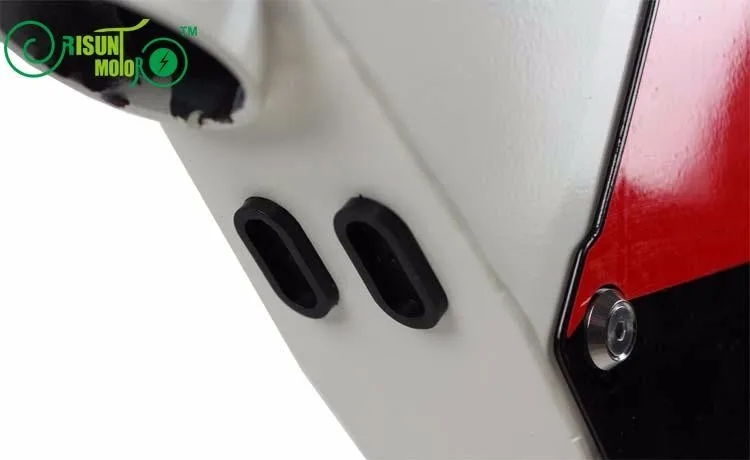 Flash Deal Exclusive Customized Electric Bicycle Frame /eBike Mountain 72V 3000W Motor Black Or White Frame 5 Flash Deal Exclusive Customized Electric Bicycle Frame /eBike Mountain 72V 3000W Motor Black Or White Frame 5