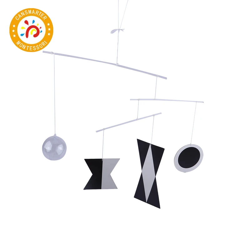 Cama de Pelúcia para o Bebê Montessori Bebê Precoce Educacional Decor Novidades Infantil Móvel Recém-nascido Room Munari Bed