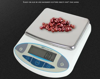 

15kg 0.1g High Precision Electronic Analytical Balance labrotary/lab balance 15000g 0.1g