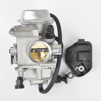 

PD32J 32 mm Carburetor for the Honda ATC250, TRX300, TRX350, & TRX400 ATVs carb
