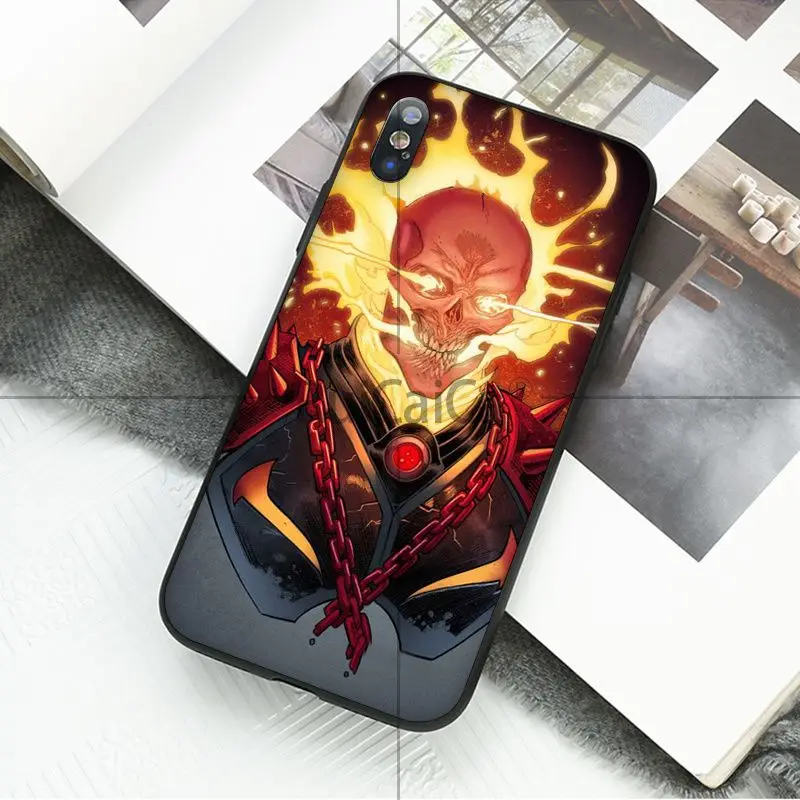 Marvel Ghost Rider