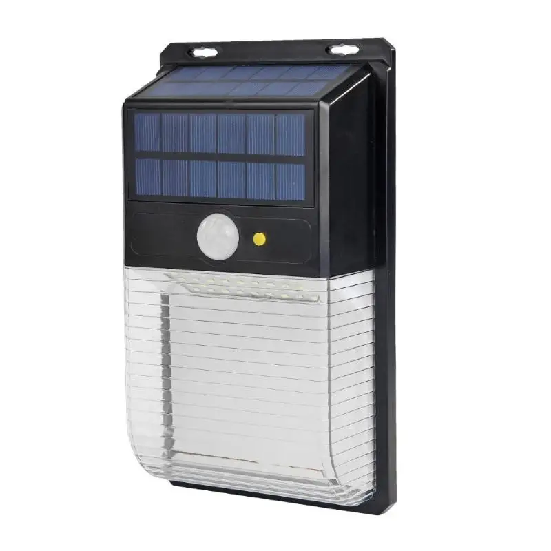 

36LED Solar Motion Sensor Wall Lamp Outdoor Waterproof Yard Security Light Garden Security Lamp Outdoor Dropshiping