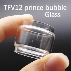 Новое поступление оригинальный vapesoon TFV12 принц замена стеклянной трубки для TFV12 принц пузырь стеклянный резервуар для распылителя