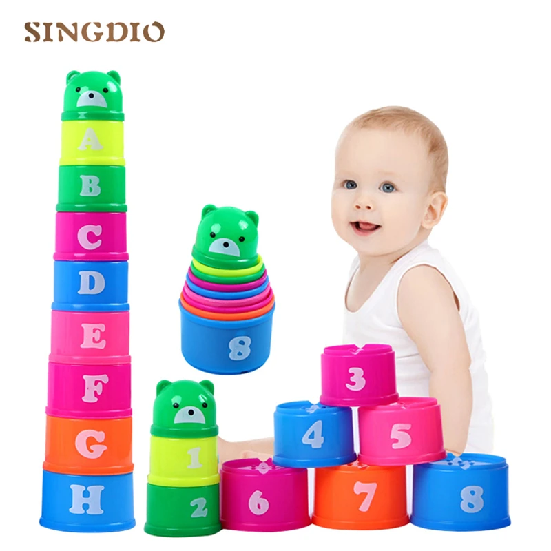 infant christmas toys