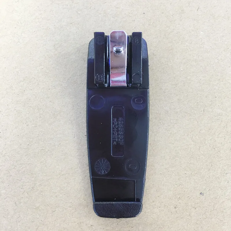 5pcs Belt Clip For Motorola EP450 PR400 CP200 CP200d CP200XLS GP300 Walkie