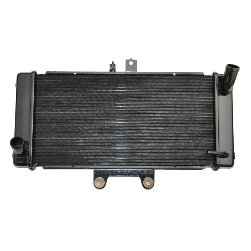 

For Suzuki Bandit GSF650 GSF650S GSF650N 2007-2012 Motorcycle Engine Radiator Assy Aluminium Motor Bike Replace Cooling Cooler