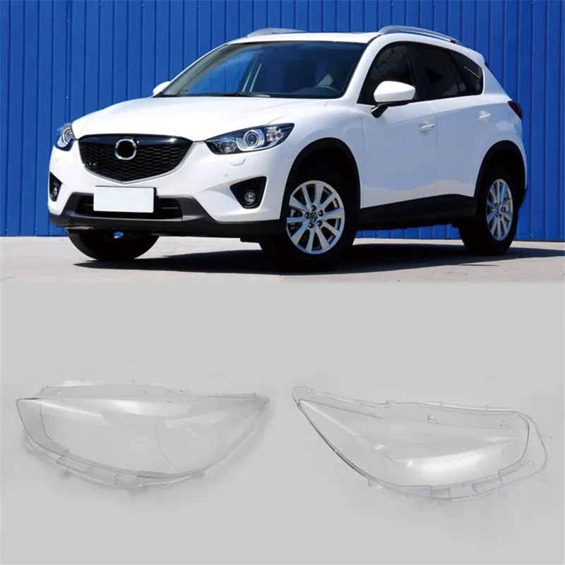 CX5 12-15