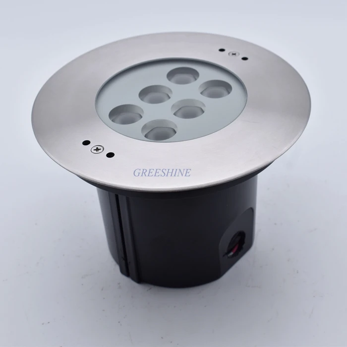 18 W RGB IP68 LED piscina lámpara 316 Acero inoxidable luz piscina havuz LED 24 V bajo el agua la luz del punto blanco impermeable 8 unids/lote 18 W RGB IP68 LED piscina lámpara 316 Acero inoxidable luz piscina havuz LED 24 V bajo el agua la luz del punto blanco impermeable 8 unids/lote