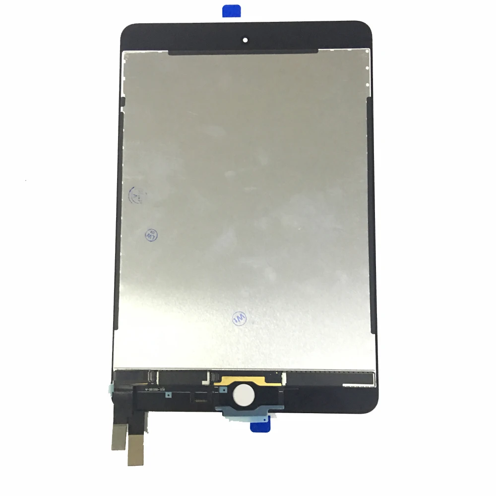 

IFEEL 7.9inch New LCD Screen For ipad mini4 Lcd Display + Touch Screen Assembly For ipad mini4 A1538 A1550 Display Black / White
