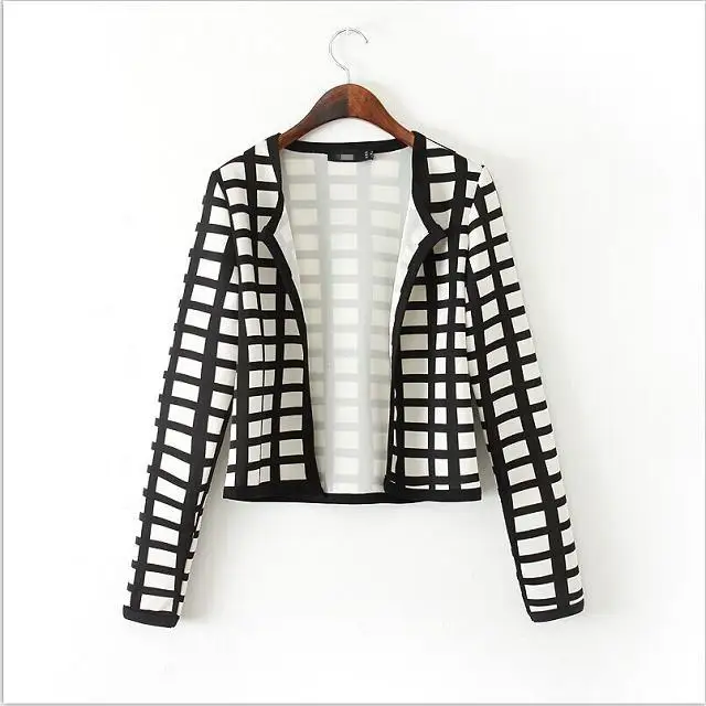miglior fornitore ultimo di vendita caldo migliore selezione del 2019 Black and white jackets ladies. 🔥 Shop Dress Jackets & Blazers ... miglior fornitore ultimo di vendita caldo migliore selezione del 2019 Black and white jackets ladies. 🔥 Shop Dress Jackets & Blazers ...