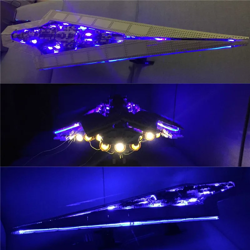 star wars executor model star wars executor model